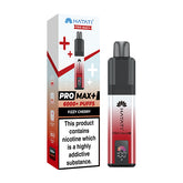 HAYATI PRO MAX+ KIT FIZZY CHERRY (5)